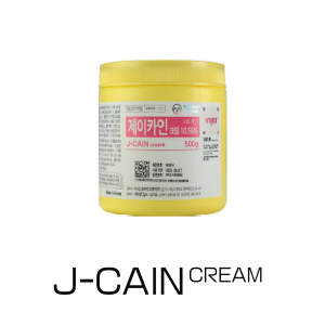 J-CAIN Cream