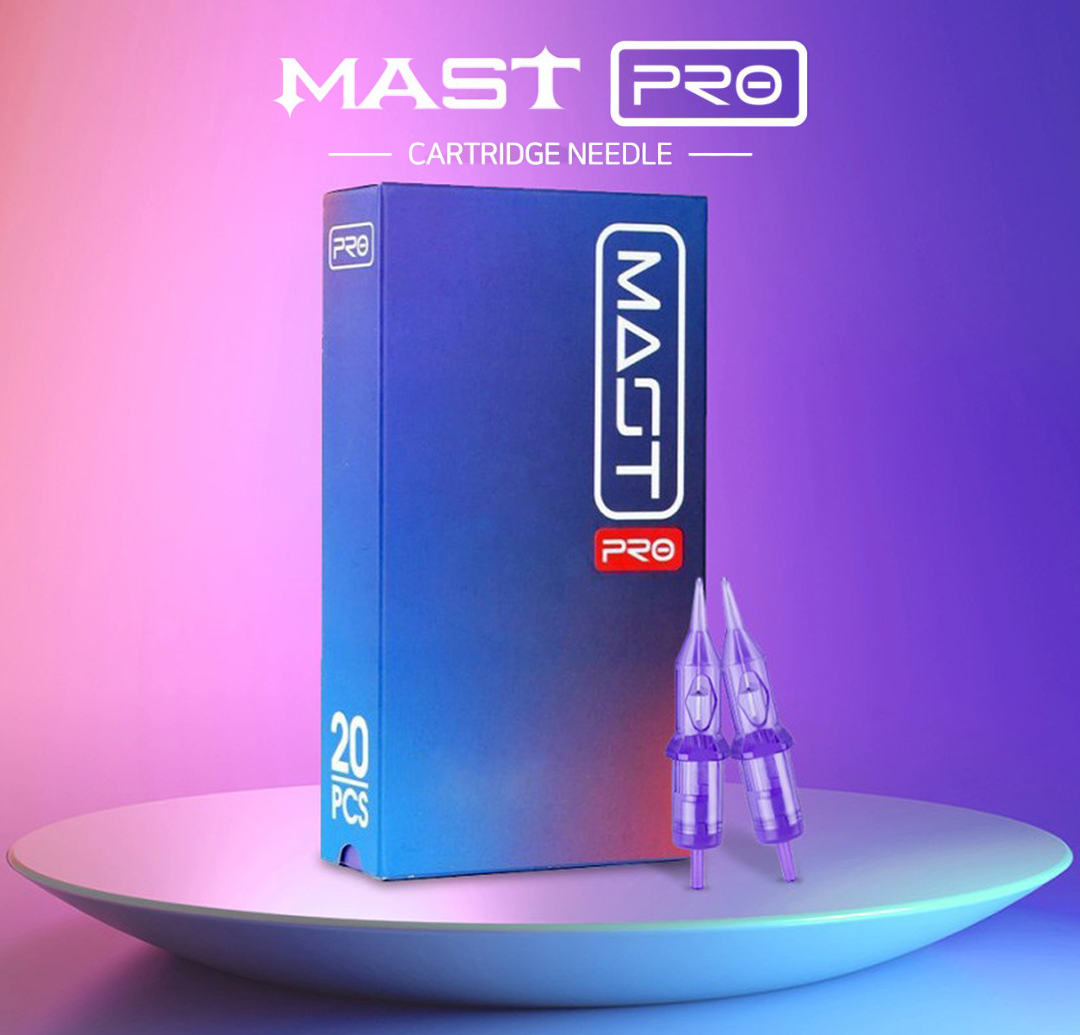 Mast Pro Cartridge